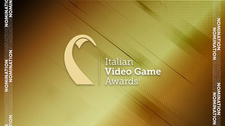 Gli Italian Video Game Awards 2025 hanno scelto il GOTY