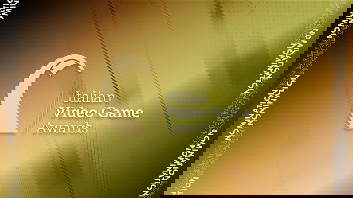 Immagine di Gli Italian Video Game Awards 2025 hanno scelto il GOTY