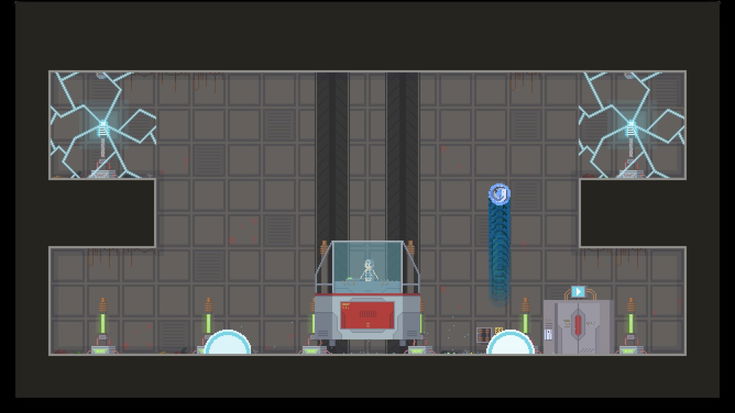 Steam vi regala gratis un metroidvania in pixel art, solo per pochi giorni