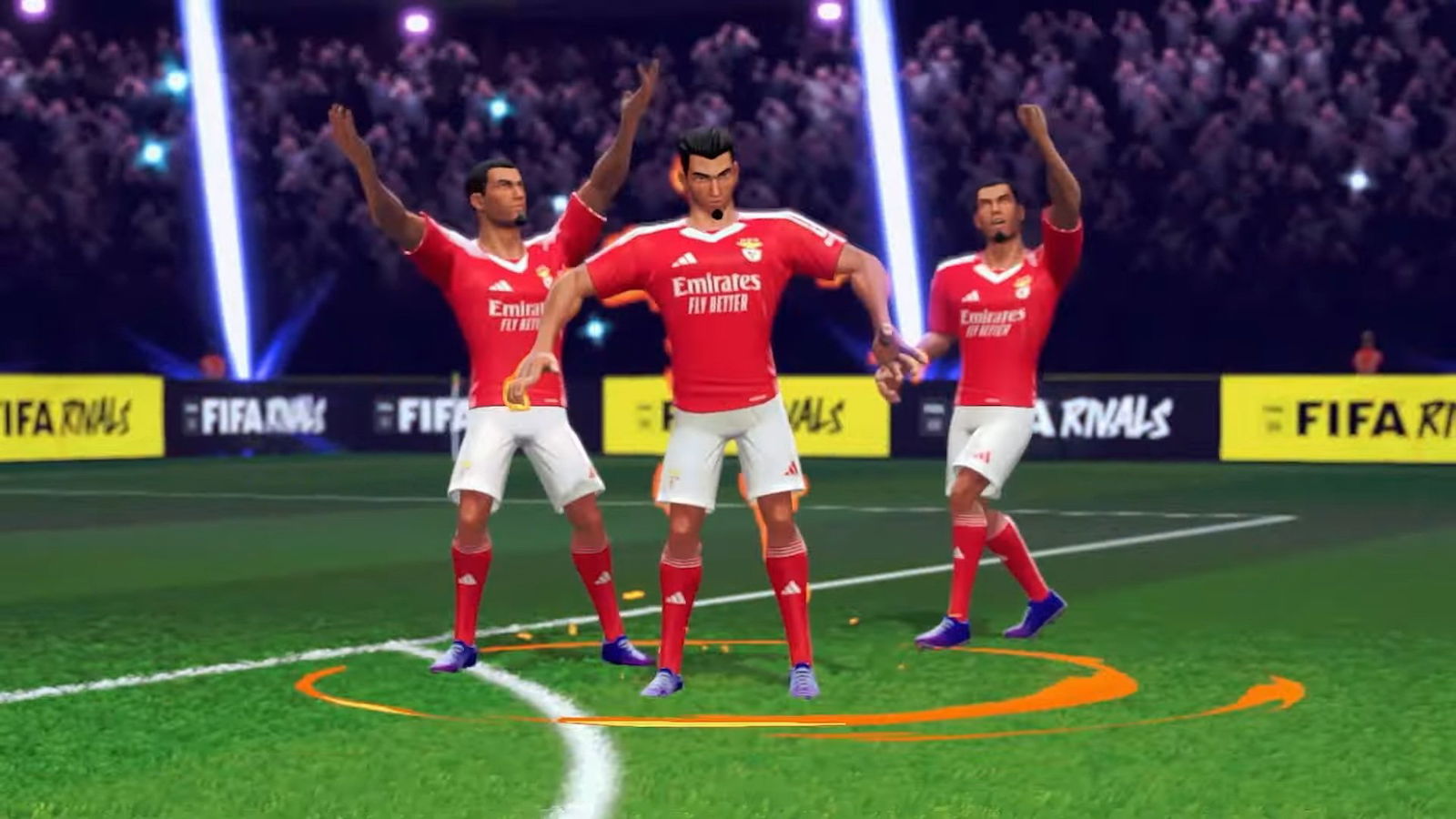 Il nuovo FIFA è disponibile gratis, ma non è come speravate