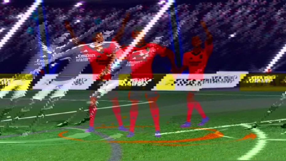 Immagine di Il nuovo FIFA è disponibile gratis, ma non è come speravate