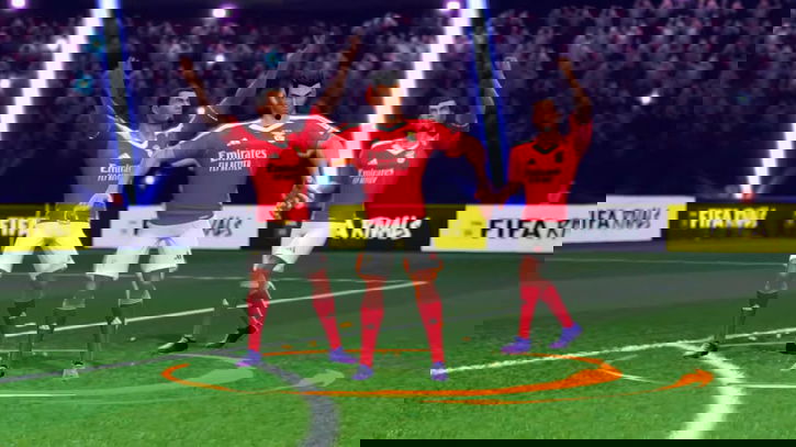 Immagine di Il nuovo FIFA è disponibile gratis, ma non è come speravate