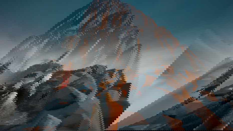Immagine di C'è un gioco che unisce Journey e The Last Guardian, e potete provarlo gratis