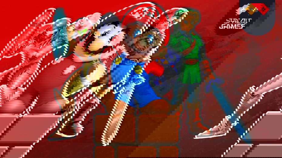 Immagine di Sei un vero Nintendaro? Dimostralo!