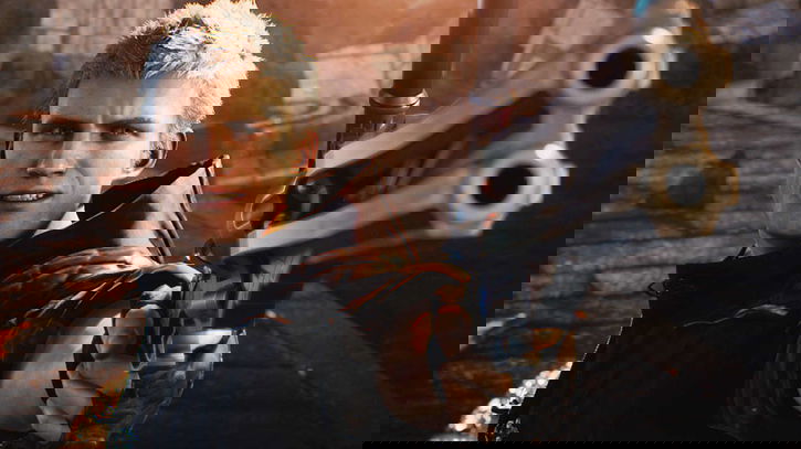 Immagine di Capcom sta ignorando Devil May Cry, ma a Devil May Cry non importa