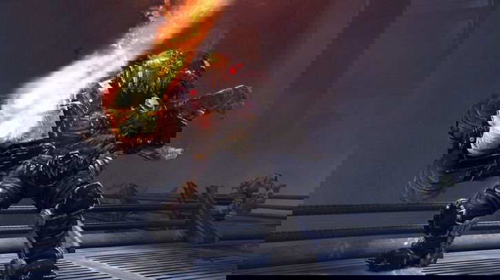 Immagine di Il ritorno del primo Space Marine è un disastro: ecco cosa sta succedendo