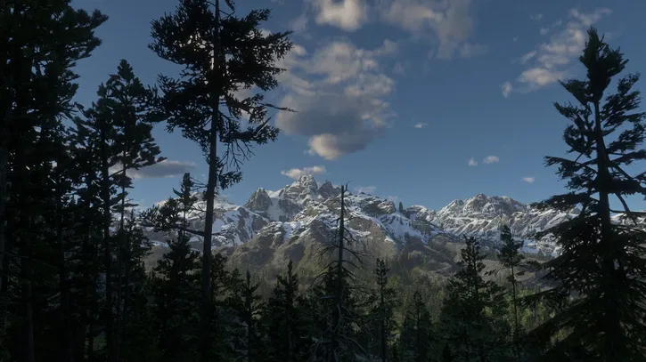 Immagine di Red Dead Redemption 2 è sempre più realistico, grazie ai fan