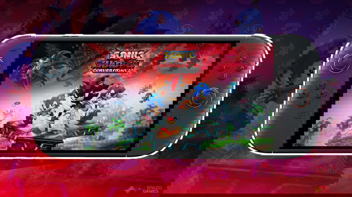 Immagine di Sonic x Shadow Generations | Recensione Switch 2