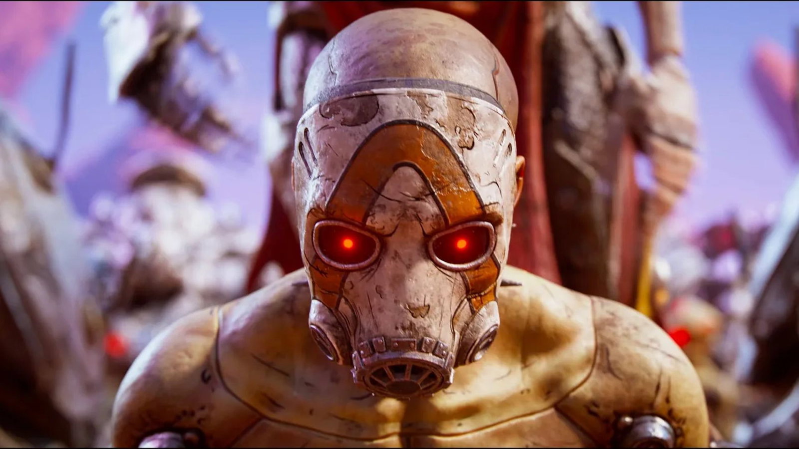 Borderlands 4, vi bastano 30 miliardi di armi?