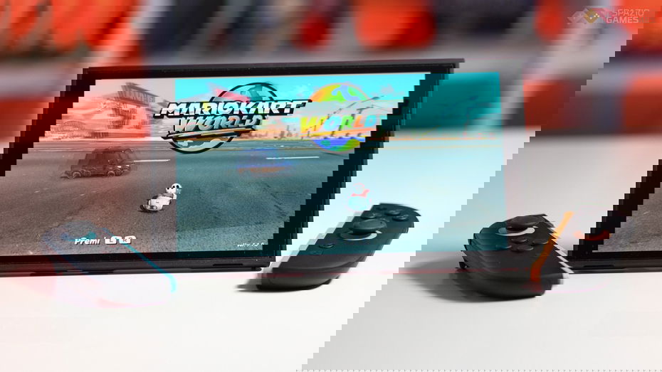Immagine di Nintendo non conta nulla per Sony secondo Yoshida, con un'eccezione
