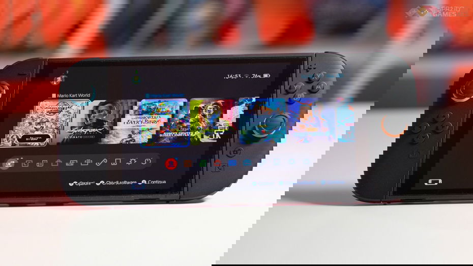 Immagine di Nintendo contro la pirateria: arrivano i primi ban delle console Switch 2