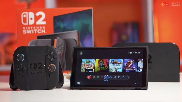 Nintendo Switch 2 | Recensione - Una grande erede, ma...