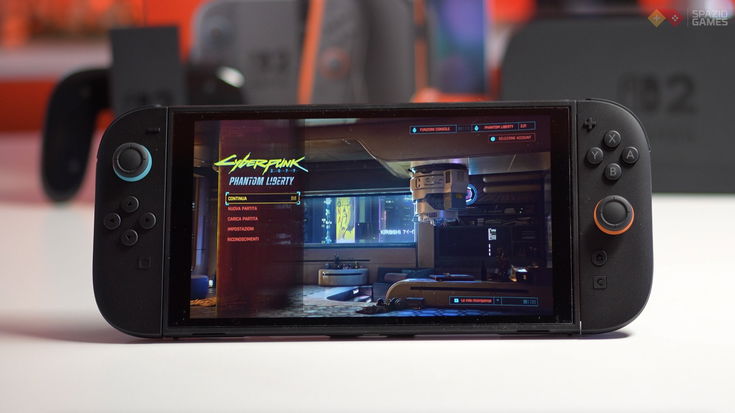 Switch 2 è una delle migliori invenzioni del 2025: ecco perché