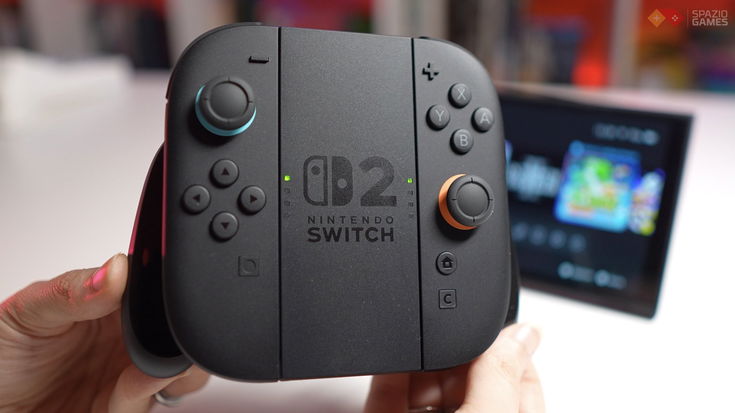 Il Brasile sfida apertamente Nintendo Switch 2