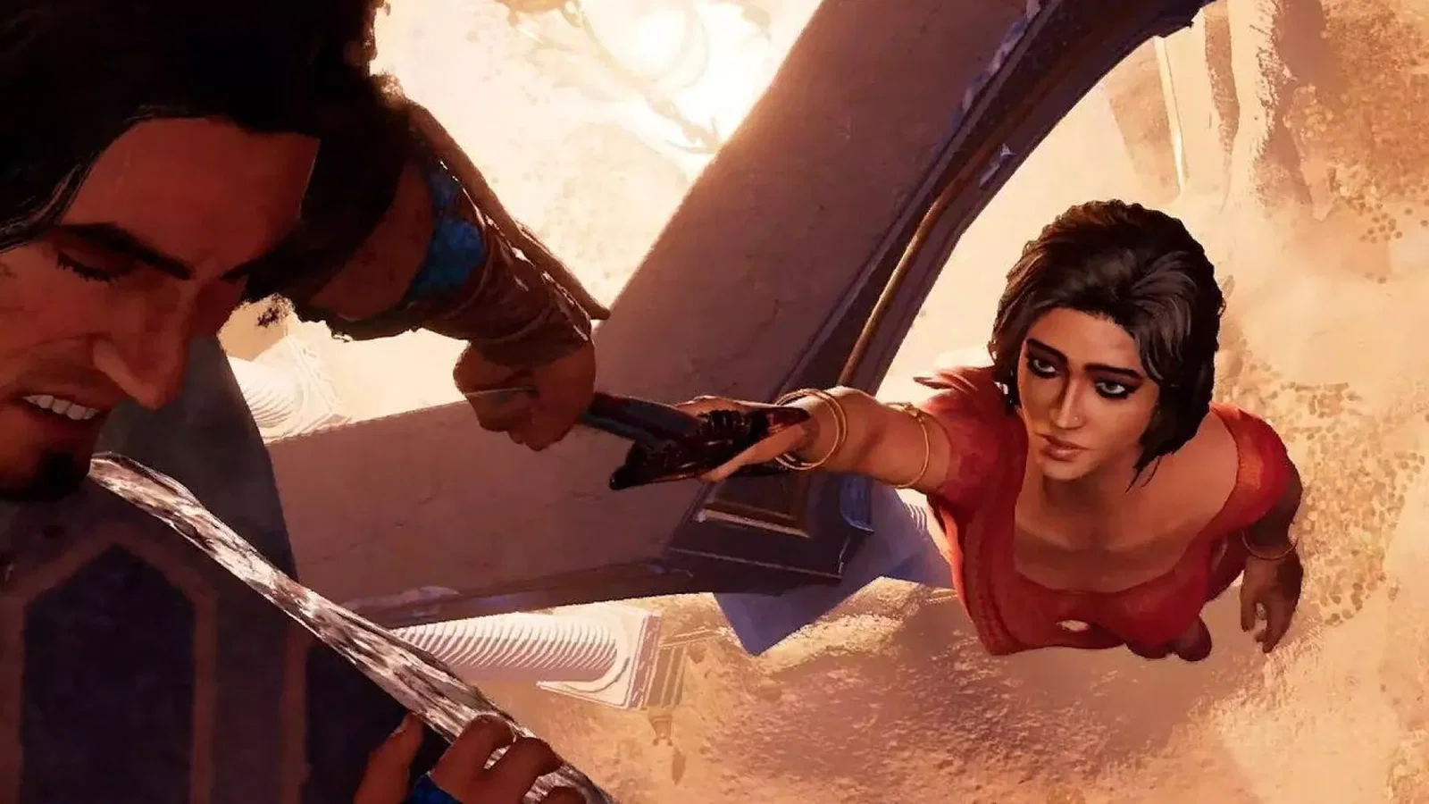 Prince of Persia Remake uscirà «molto presto»