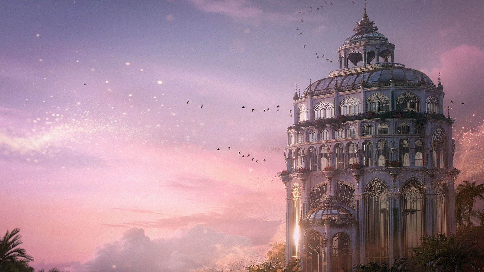 Ubisoft aggiorna su Prince of Persia Remake, c'è «uno scopo»