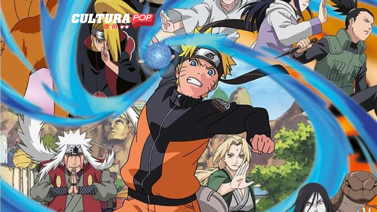 Naruto e Naruto Shippuden: guida agli episodi canonici e filler