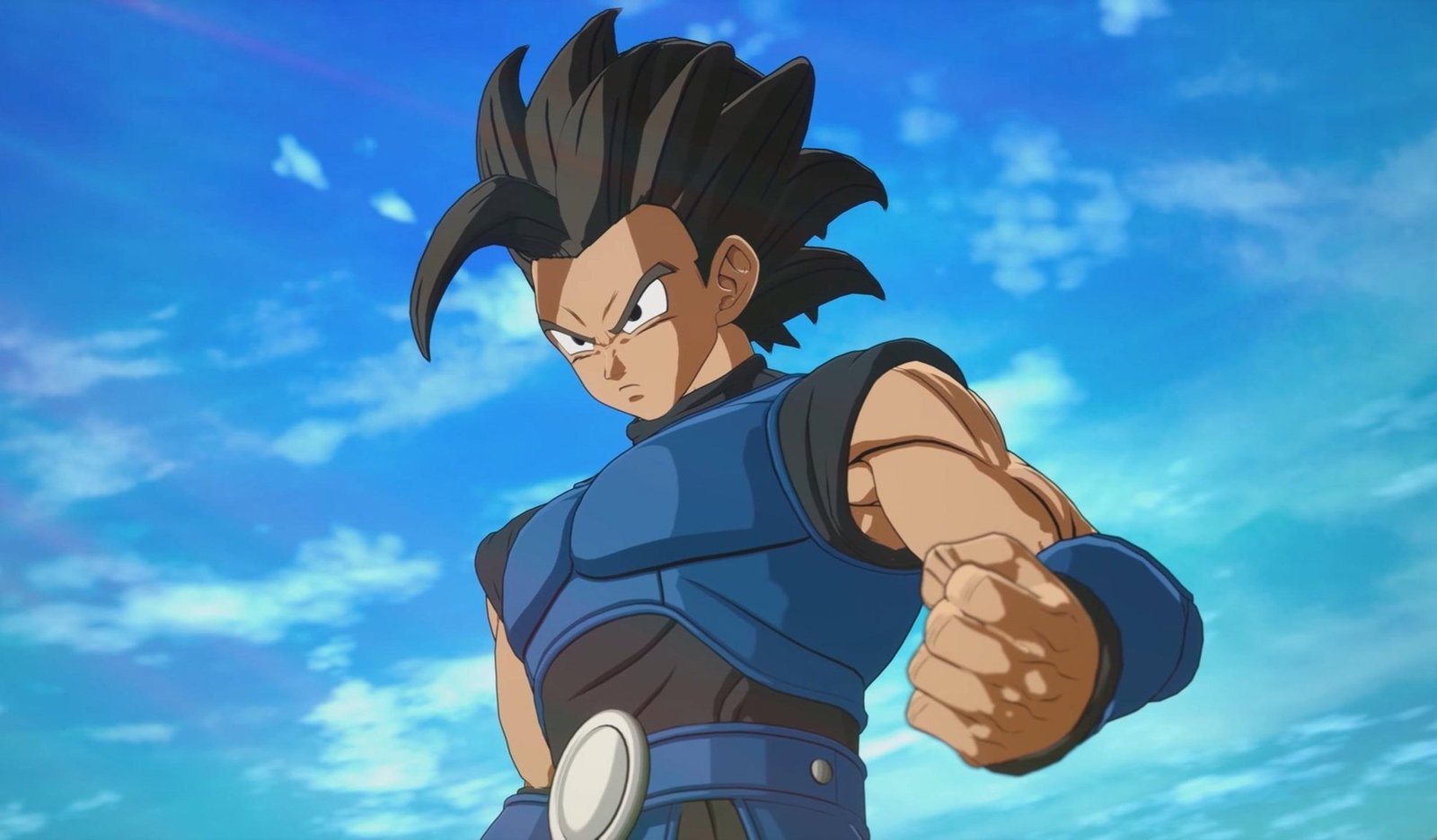 Il nuovo DLC di Dragon Ball Sparking Zero è davvero inaspettato