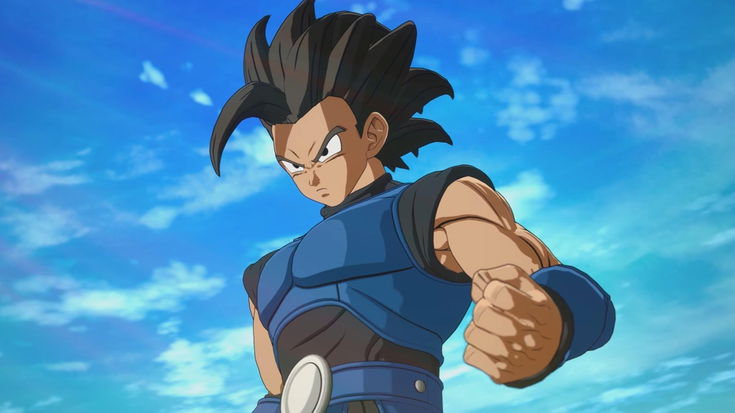 Il nuovo DLC di Dragon Ball Sparking Zero è davvero inaspettato