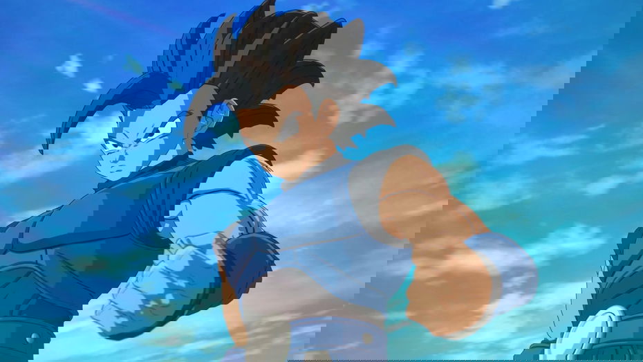 Immagine di Il nuovo DLC di Dragon Ball Sparking Zero è davvero inaspettato