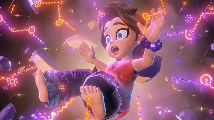 Donkey Kong Bananza svela il personaggio che accompagnerà Kong