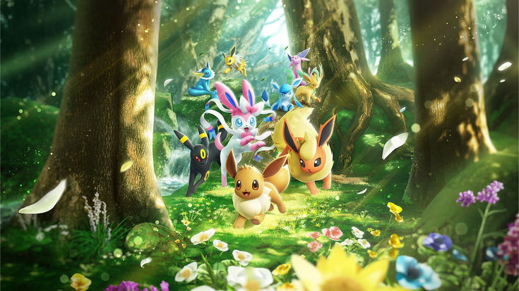 La nuova espansione di Pokémon Pocket è già pronta, con un protagonista d'eccezione