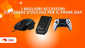 Immagine di 7 accessori gaming da tenere d'occhio durante il Prime Day