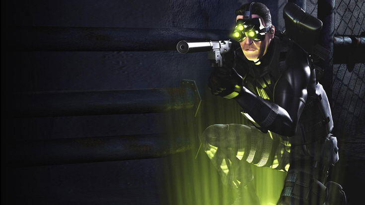 Enhanced Splinter Cell è un regalo gratis dei fan