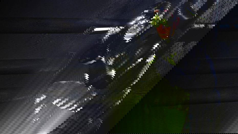 Immagine di Enhanced Splinter Cell è un regalo gratis dei fan