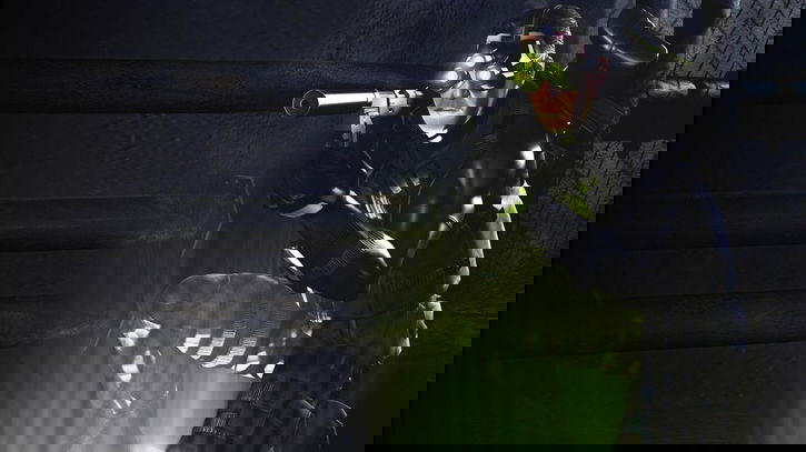Immagine di Enhanced Splinter Cell è un regalo gratis dei fan