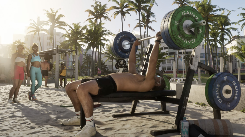 Immagine di GTA 6 potrebbe riproporre una feature storica di San Andreas