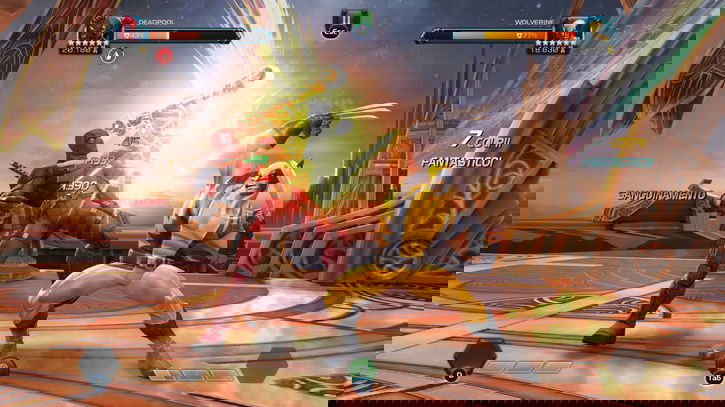 Immagine di C'è un nuovo gioco gratis Marvel da scaricare su Steam