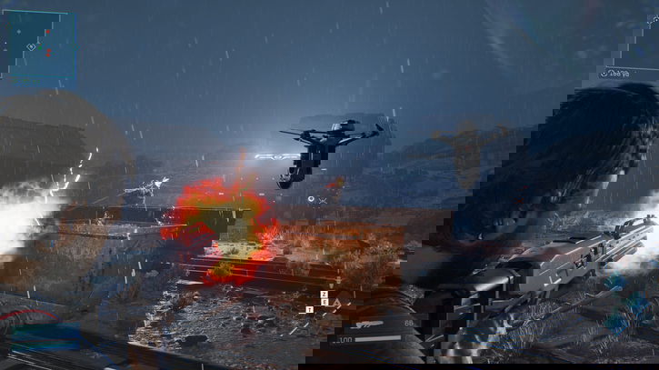 Immagine di MindsEye è un disastro, ma gli autori non mollano: ecco la seconda patch