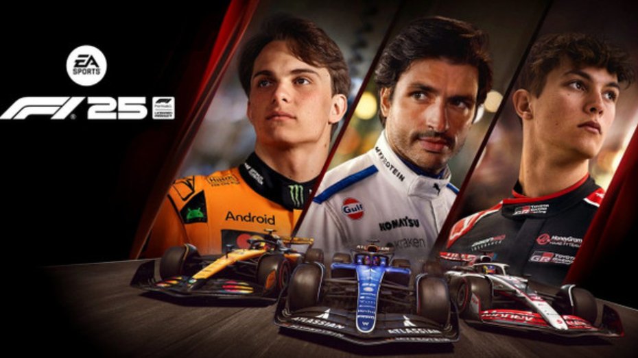 Immagine di Sfreccia in pista: F1 25 a soli 54€ per Xbox Series!