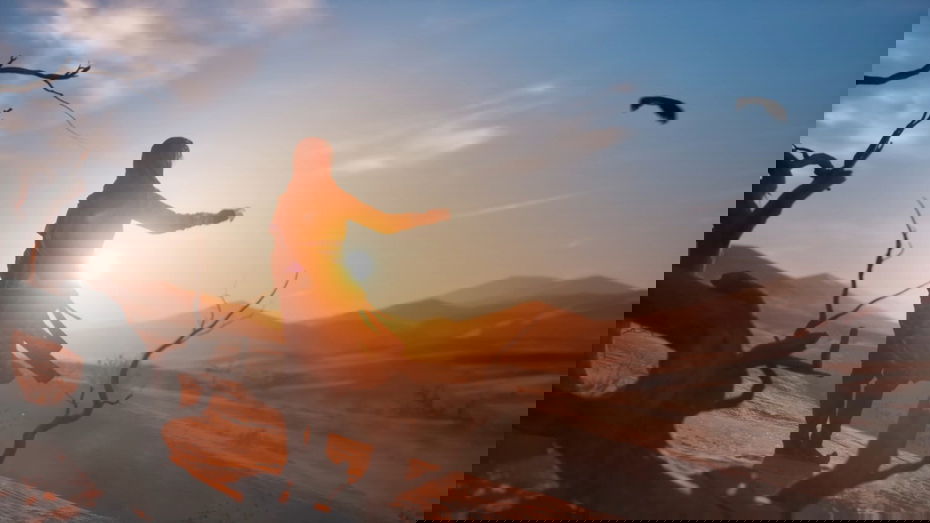 Immagine di C'è un gioco che sembra un mix tra Assassin’s Creed e Tomb Raider