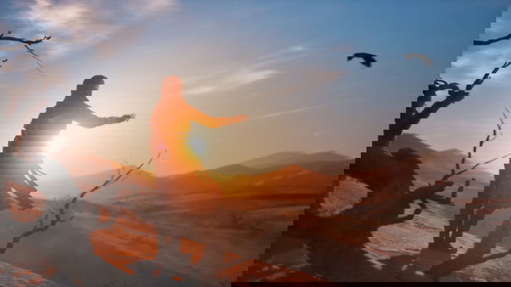 Immagine di C'è un gioco che sembra un mix tra Assassin’s Creed e Tomb Raider