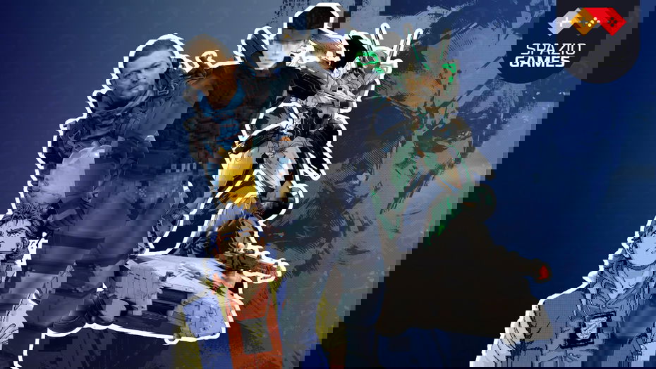 Immagine di Quanto conosci i giochi di Kojima? Mettiti alla prova!