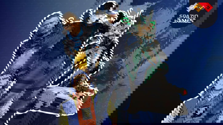 Immagine di Quanto conosci i giochi di Kojima? Mettiti alla prova!