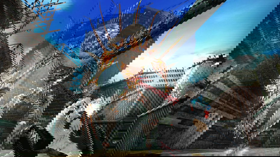 Immagine di Un cult PS Vita in prova gratis, da ora, su PS5