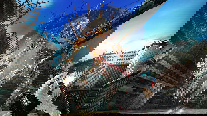 Immagine di Un cult PS Vita in prova gratis, da ora, su PS5