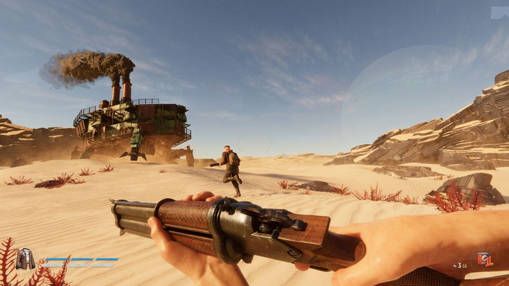 Fallout 4 e Mad Max si fondono in un gioco in uscita