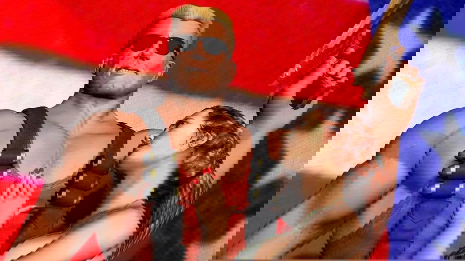 Immagine di La prossima serie TV su un videogioco sarà «un dito medio a tutti»