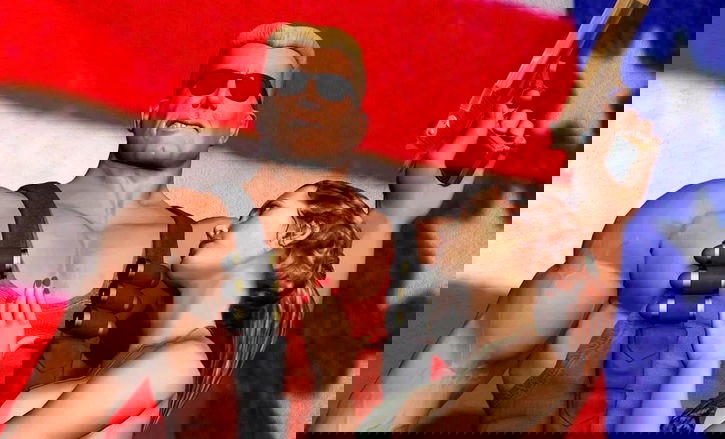 Immagine di Un fan trasforma Duke Nukem 3D in un vero gioco 3D
