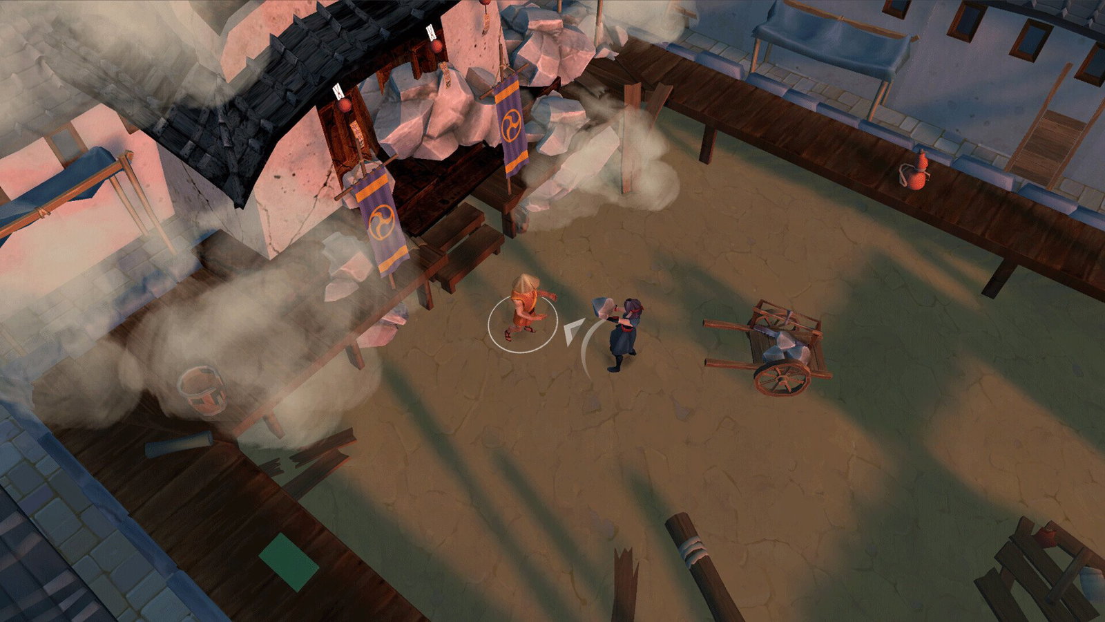 Ecco i nuovi giochi gratis Steam di oggi