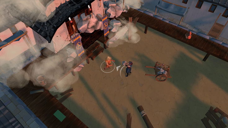 Ecco i nuovi giochi gratis Steam di oggi