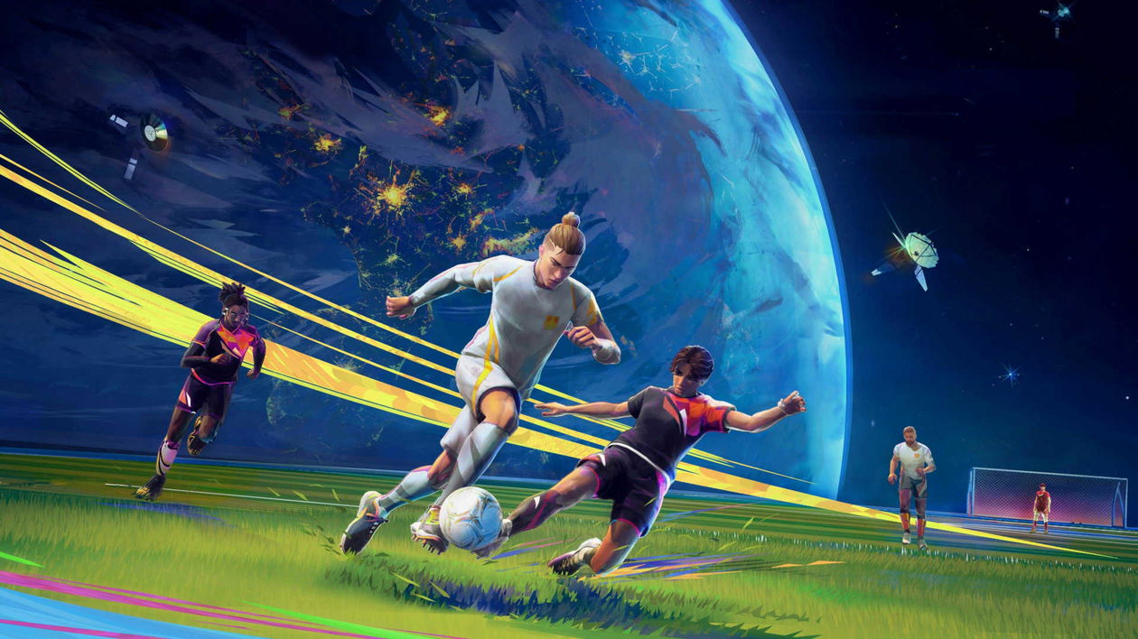 Immagine di Rematch | Recensione - Una nuova idea di calcio