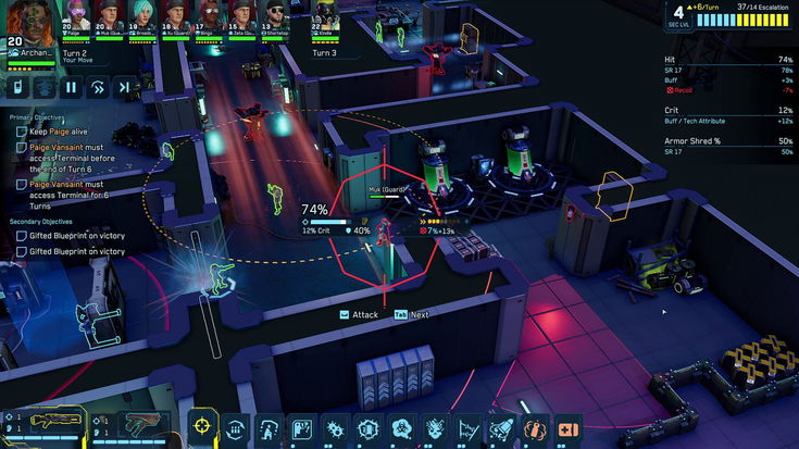 Un gioco sembra il "figlio" di Cyberpunk 2077 e Baldur’s Gate 3