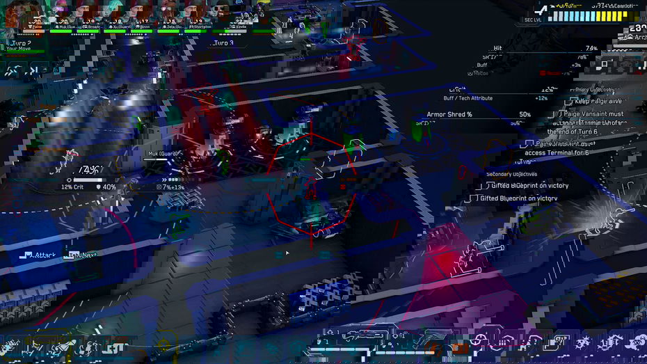 Immagine di Un gioco sembra il "figlio" di Cyberpunk 2077 e Baldur’s Gate 3