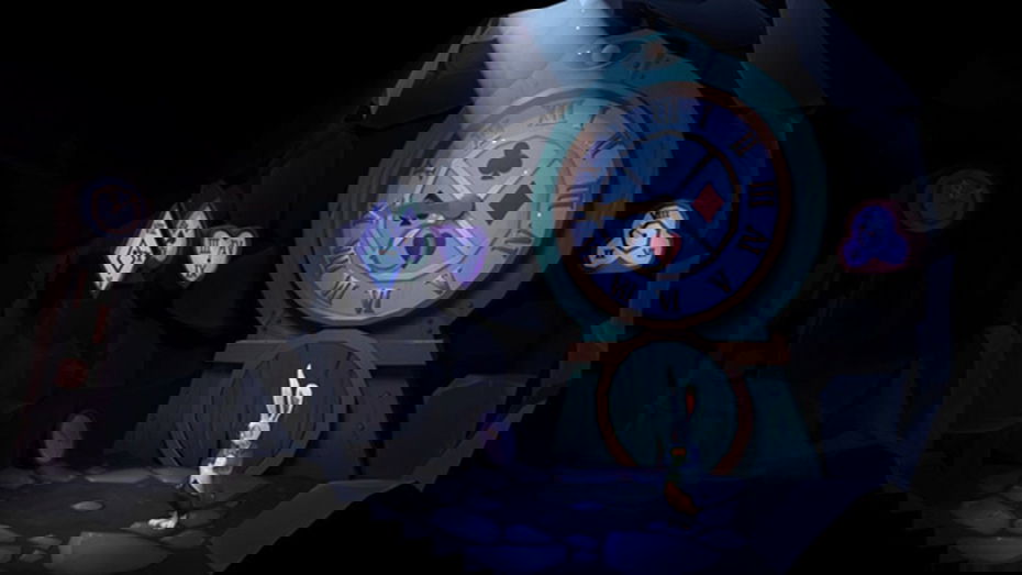 Immagine di Il nuovo gioco gratis di Steam vi porta nel Paese delle Meraviglie