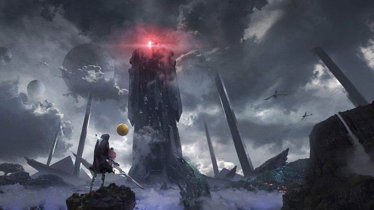 Shadow Labyrinth è un metroidvania che gioca sul sicuro